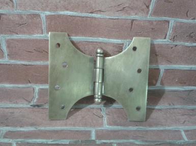 Hinge code V.001ELS size Long 117 mm(4'') wide 99 mm Thickness 3mm.. Hinge code V.001ELS size Long 117 mm(4'') wide 99 mm Thickness 3mm..