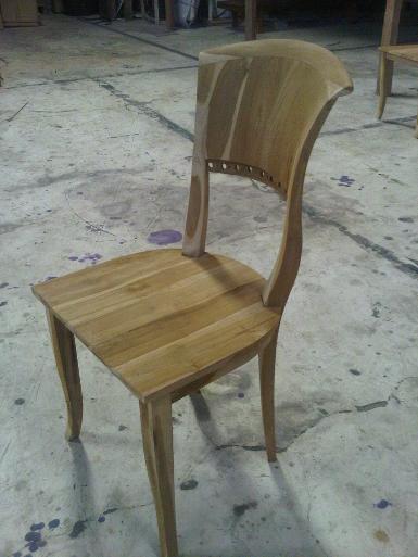 Chair BLC03C teak wood Chair BLC03C teak wood
