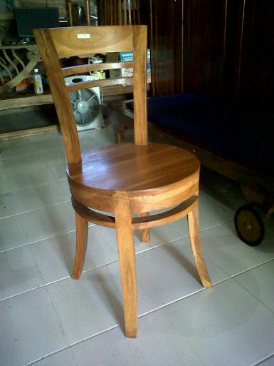 Chair BLC03A teak wood Chair BLC03A teak wood
