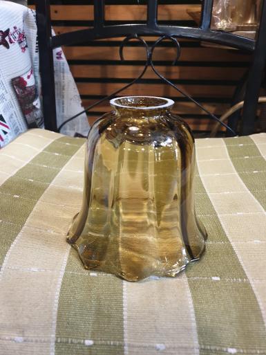 Lamp Shade Item Code LST019 size wide 140 mm high 130 mm hole top 53 mm out Lamp Shade Item Code LST019 size wide 140 mm high 130 mm hole top 53 mm out