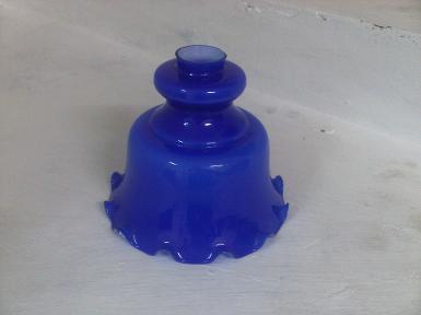 Lamp shade Item Code LS64AA size high 195 mm.wide 220 mm.hole top 54 mm.out Lamp shade Item Code LS64AA size high 195 mm.wide 220 mm.hole top 54 mm.out