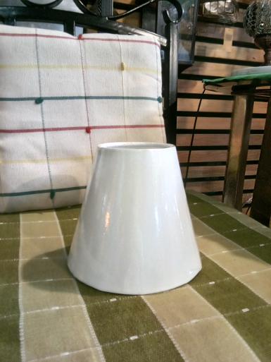 Fabric Lamp Item Code FBL50A size wide 155 mm.high 135 mm. top 85 mm. Fabric Lamp Item Code FBL50A size wide 155 mm.high 135 mm. top 85 mm.