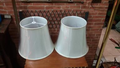 Lamp Shade Code LSF001 size 30 x h 25 x 20 cm Lamp Shade Code LSF001 size 30 x h 25 x 20 cm